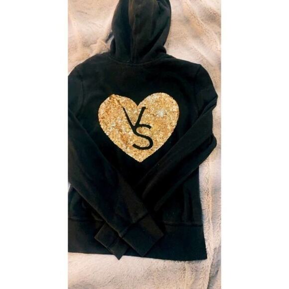 Victoria Secret SUPERMODEL VINTAGE Angel VS Heart very rare size XS